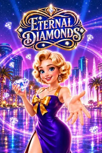 Eternal Diamonds bei Godz Casino