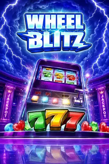 Wheel Blitz bei Godz Casino